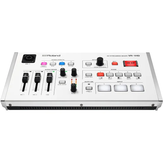 Roland VR-1HD Mélangeur vidéo