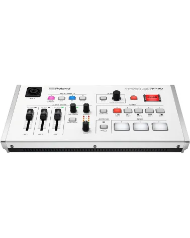 Roland VR-1HD Mélangeur vidéo