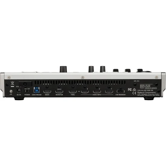 Roland VR-1HD Mélangeur vidéo