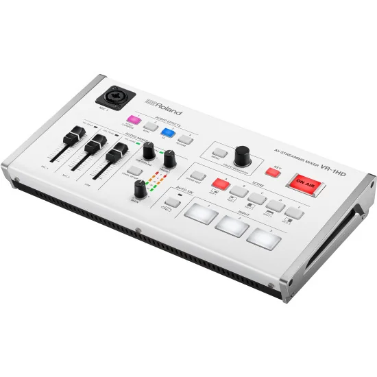 Roland VR-1HD Video Mixer