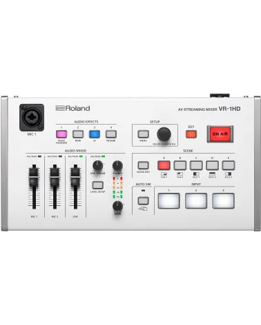 Roland VR-1HD Mélangeur vidéo
