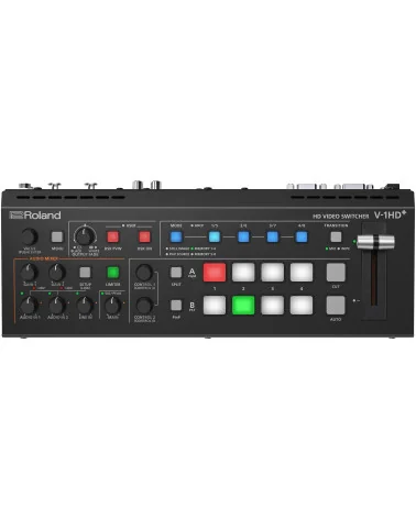 Roland V-1HD Plus Video Mixer