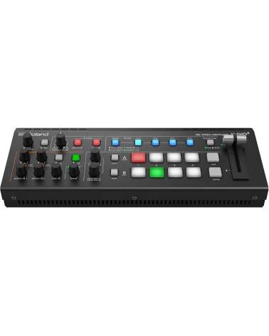 Roland V-1HD Plus Video Mixer