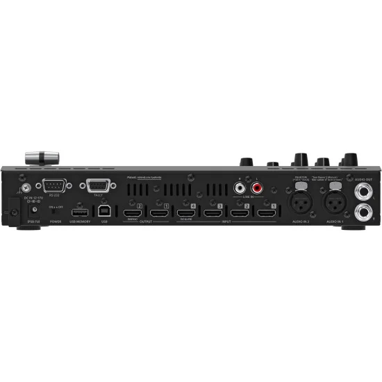 Roland V-1HD Plus Mélangeur vidéo