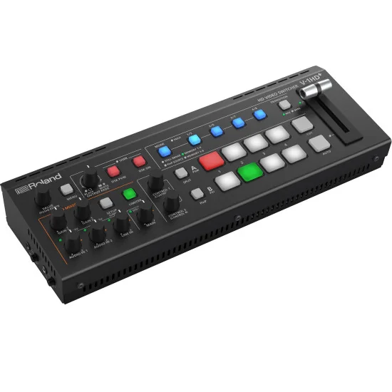 Roland V-1HD Plus Mélangeur vidéo