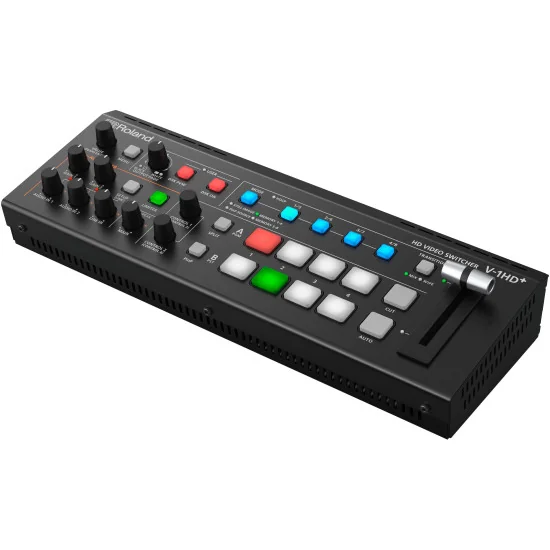 Roland V-1HD Plus Mélangeur vidéo