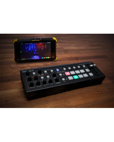 Roland V-1HD Plus Mélangeur vidéo