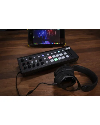 Roland V-1HD Plus Video Mixer