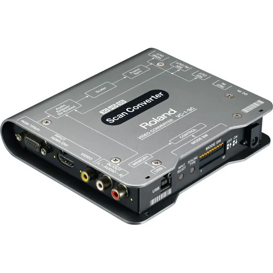 Roland VC-1-SC Convertisseur vidéo