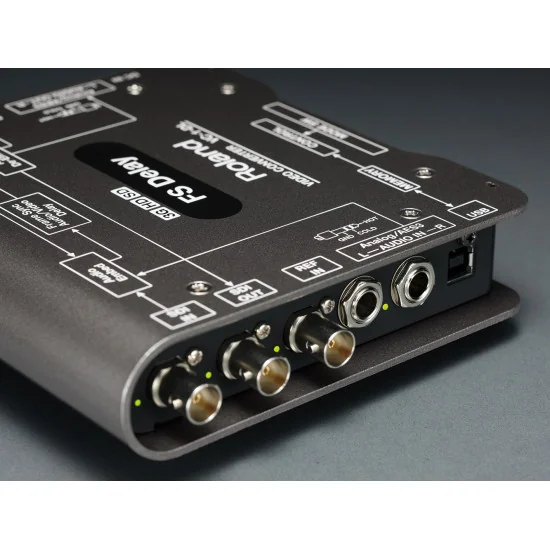 Roland VC-1-SC Video Converter