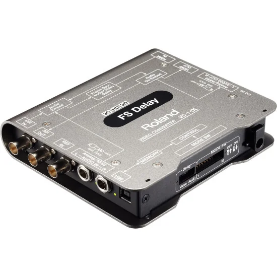 Roland VC-1-DL Convertisseur vidéo