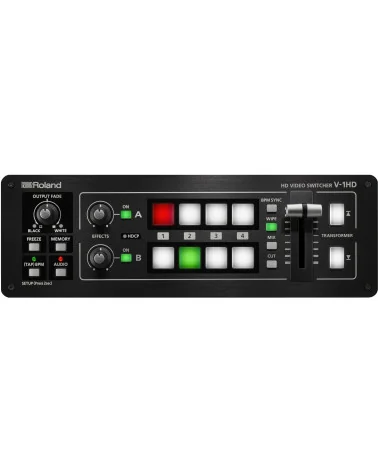 Roland V-1HD Mélangeur vidéo