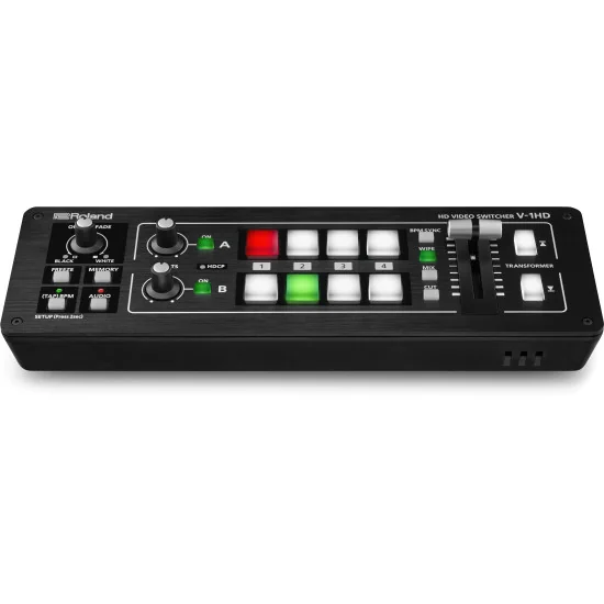 Roland V-1HD Mélangeur vidéo