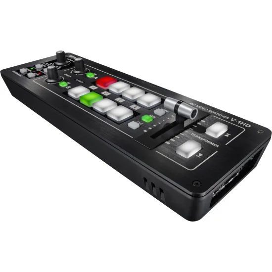 Roland V-1HD Mélangeur vidéo