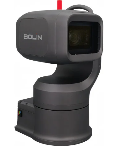 Bolin EXU248F Grey Caméra PTZ Extérieure