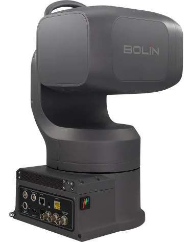 Bolin EXU248F Grey Caméra PTZ Extérieure
