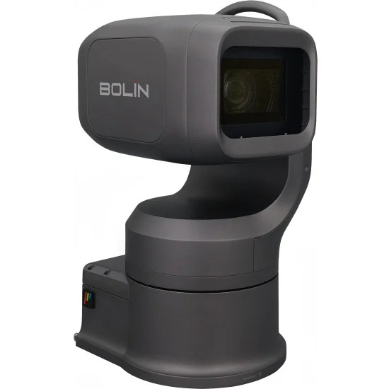 Bolin EXU248F Grey Caméra PTZ Extérieure