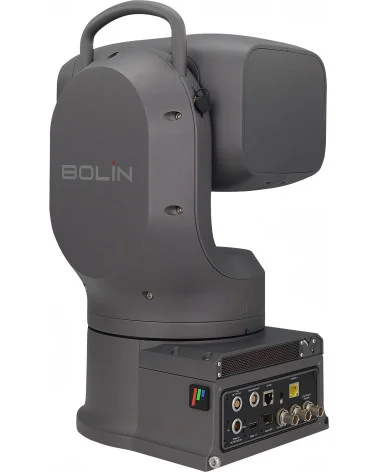 Bolin EXU248F Grey Caméra PTZ Extérieure
