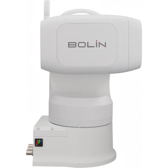 Bolin EXU248FW White Outdoor PTZ Camera