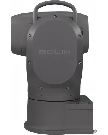 Bolin EXU230H Grey Outdoor PTZ Camera