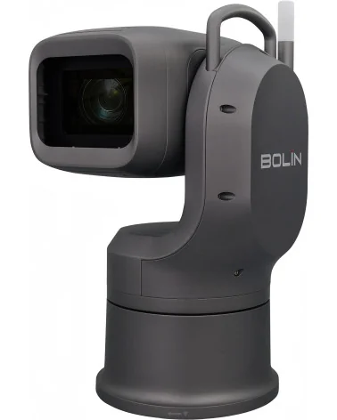 Bolin EXU230H Grey Outdoor PTZ Camera