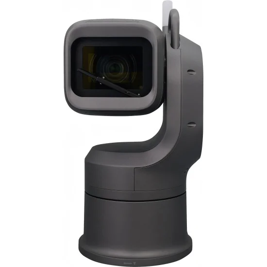 Bolin EXU230H Grey Outdoor PTZ Camera
