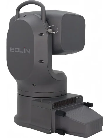 Bolin EXU230H Grey Outdoor PTZ Camera