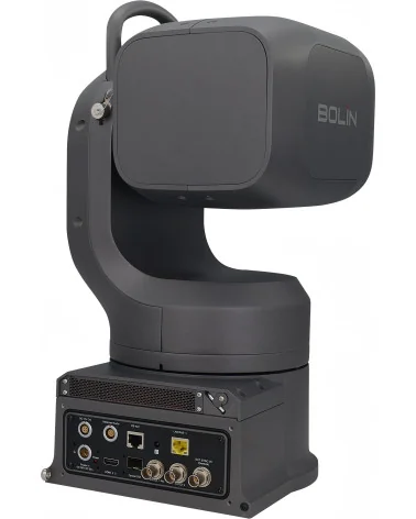 Bolin EXU230H Grey Caméra PTZ Extérieure