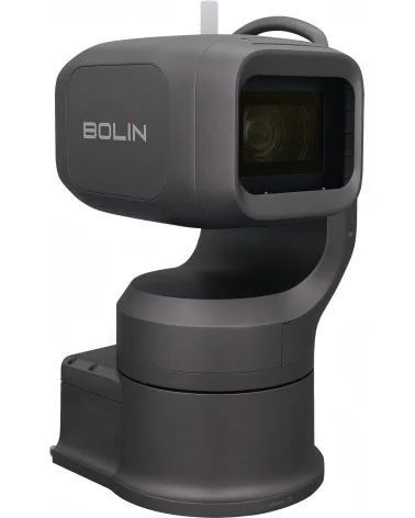 Bolin EXU230H Grey Outdoor PTZ Camera