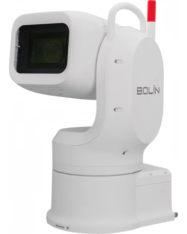 Bolin EXU230HW White Caméra PTZ Extérieure