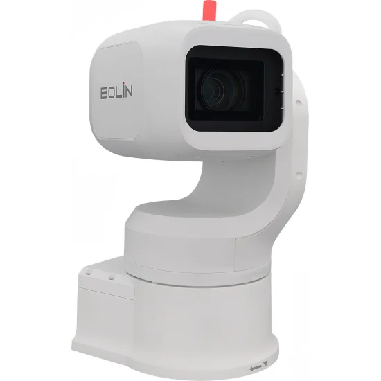 Bolin EXU230HW White Caméra PTZ Extérieure