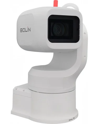 Bolin EXU230HW White Caméra PTZ Extérieure