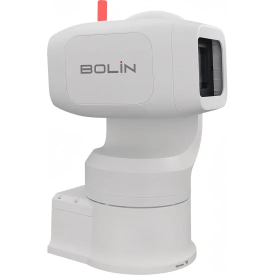 Bolin EXU230HW White Caméra PTZ Extérieure