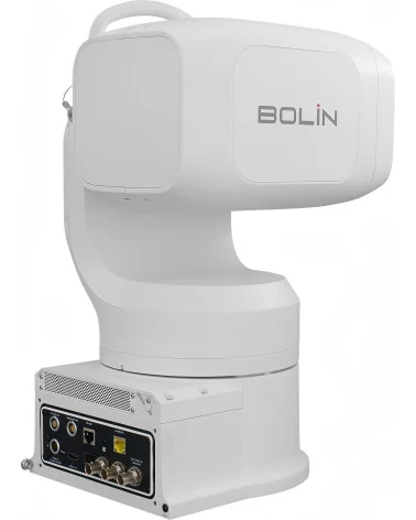 Bolin EXU230HW White Caméra PTZ Extérieure