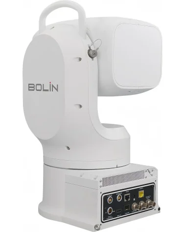 Bolin EXU230HW White Caméra PTZ Extérieure