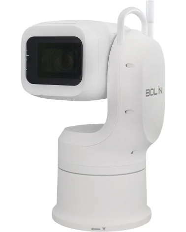 Bolin EXU230HW White Caméra PTZ Extérieure