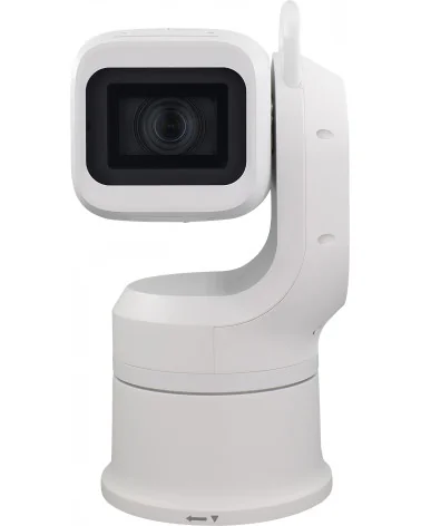 Bolin EXU230HW White Caméra PTZ Extérieure