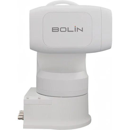 Bolin EXU230HW White Outdoor PTZ Camera