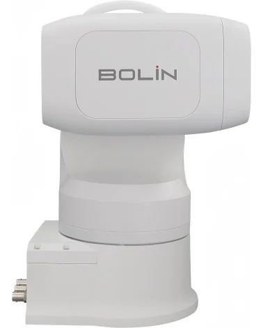 Bolin EXU230HW White Caméra PTZ Extérieure