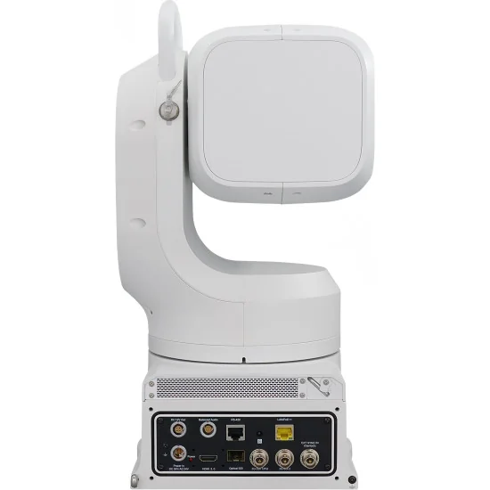 Bolin EXU230HW White Caméra PTZ Extérieure