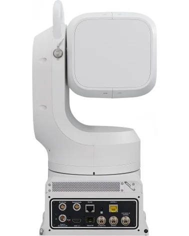 Bolin EXU230HW White Caméra PTZ Extérieure