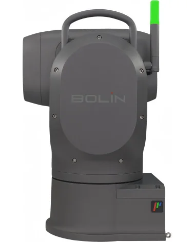Bolin EXU420F Grey Outdoor PTZ Camera