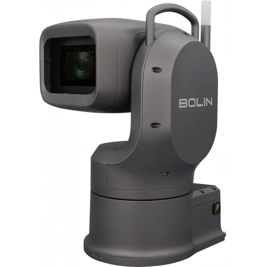 Bolin EXU420F Grey Outdoor PTZ Camera