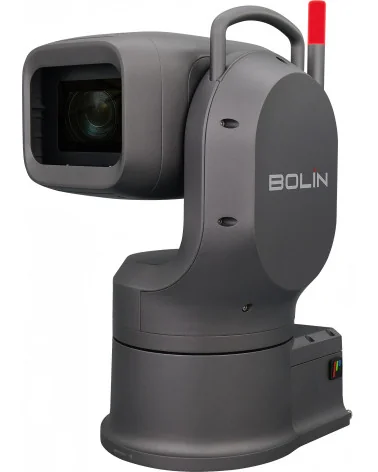Bolin EXU420F Grey Outdoor PTZ Camera