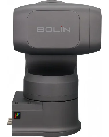 Bolin EXU420F Grey Outdoor PTZ Camera