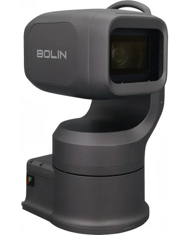 Bolin EXU420F Grey Outdoor PTZ Camera