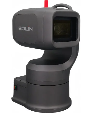 Bolin EXU420F Grey Outdoor PTZ Camera