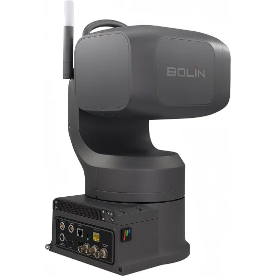 Bolin EXU420F Grey Outdoor PTZ Camera