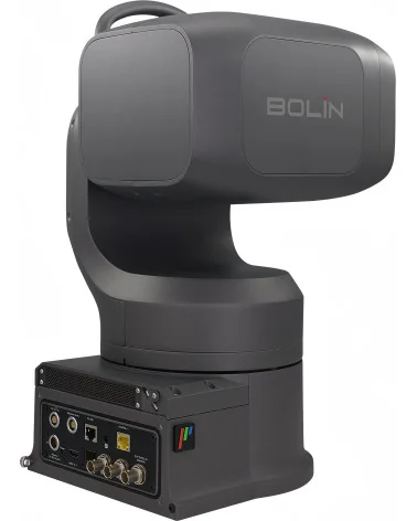 Bolin EXU420F Grey Caméra PTZ Extérieure