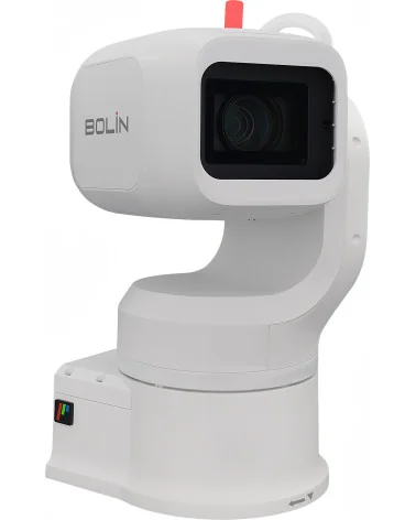 Bolin EXU420FW White Outdoor PTZ Camera